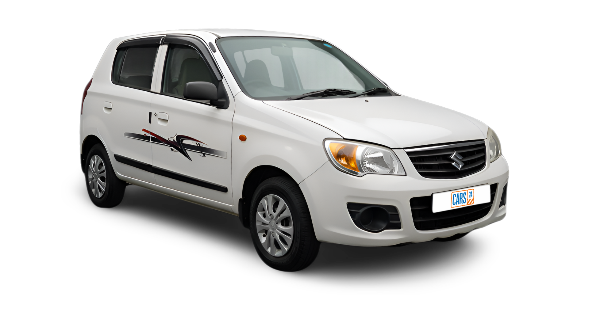 Maruti Alto K10-img